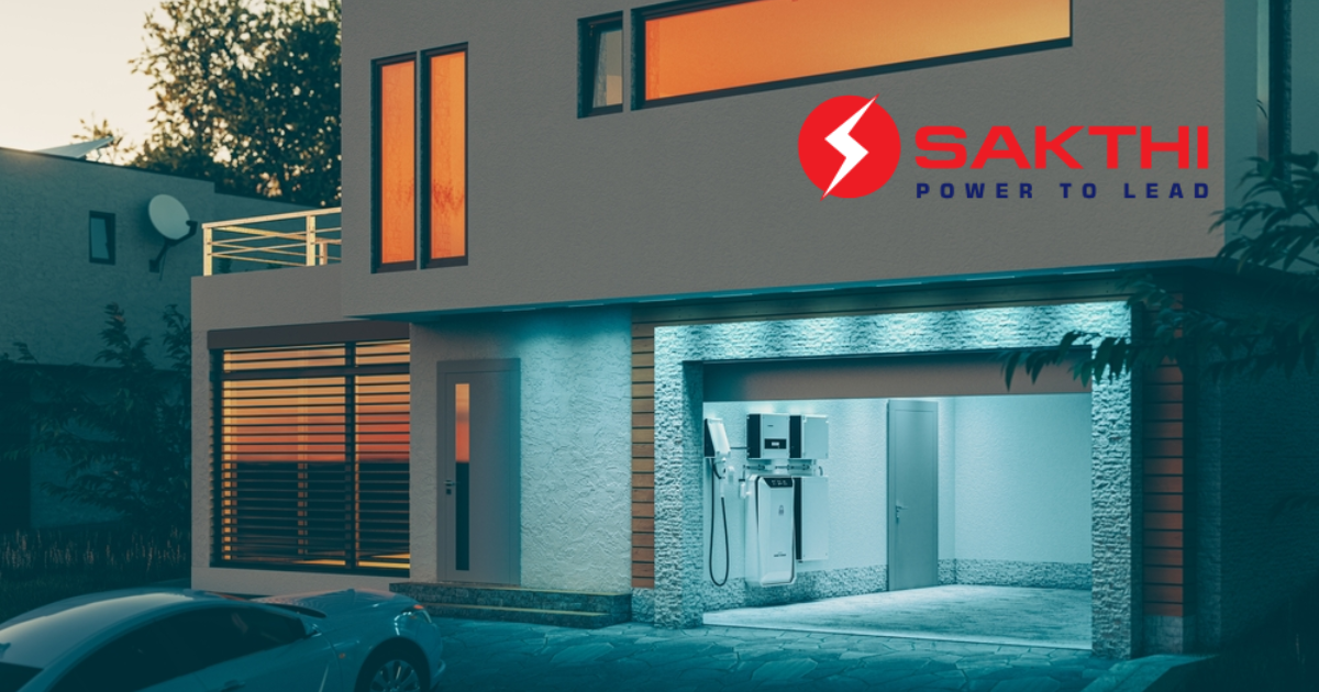 Why Sakthi Batteries is Your Trusted Inverter Battery Manufacturer in Bangalore