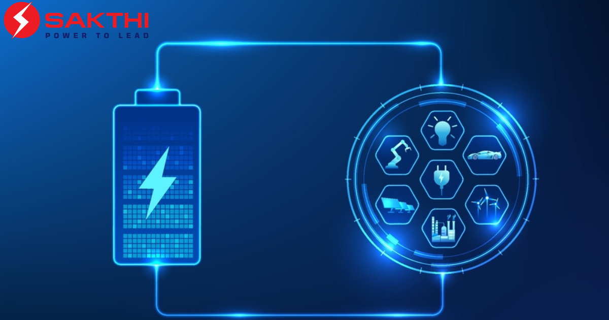 How Lithium-Ion Batteries Work: A Comprehensive Guide