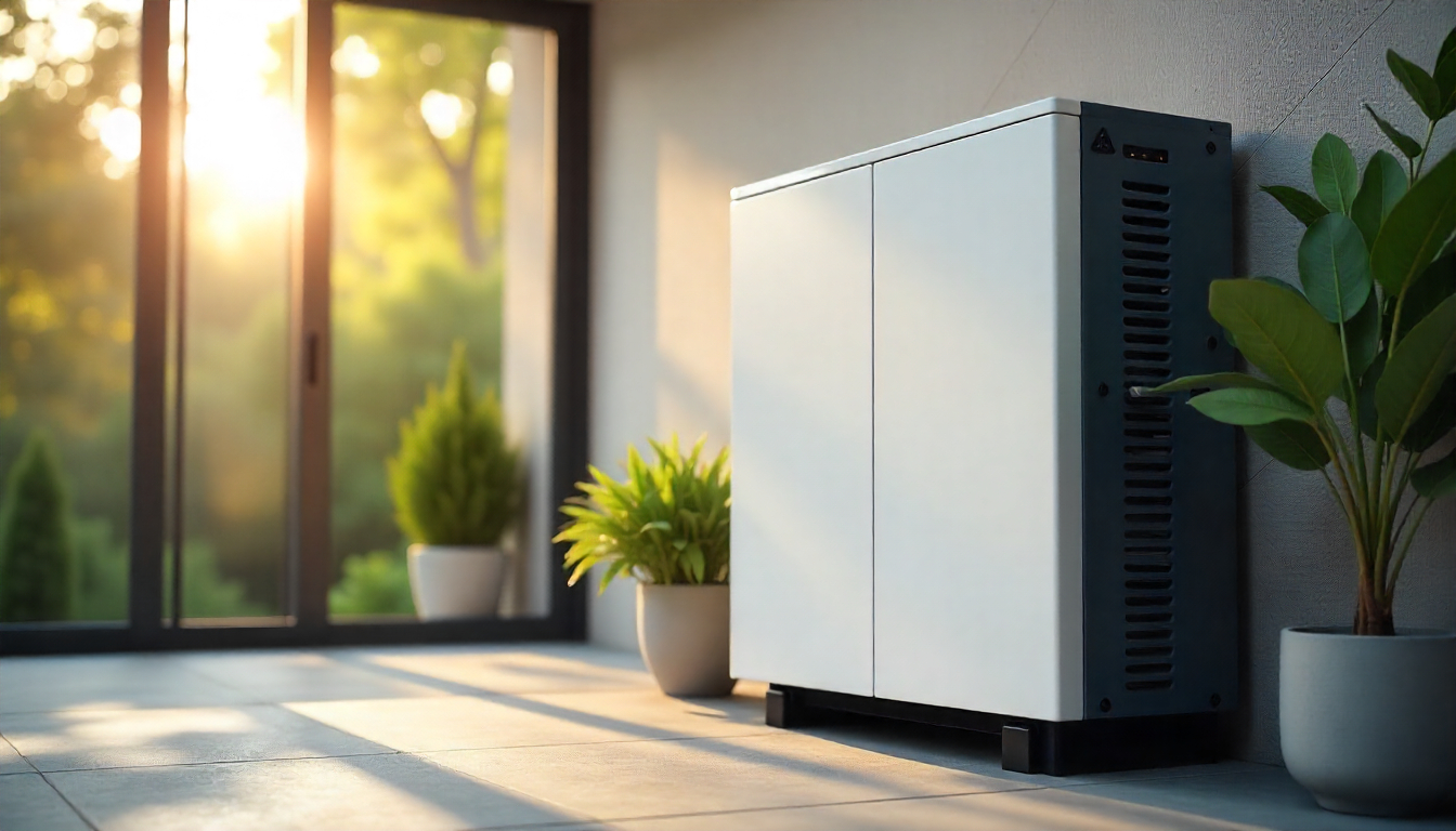 The Smarter Power Shift: Why Lithium-Ion Inverter Batteries Hold Greater Appeal for More People